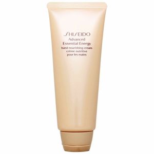 Shiseido Advanced Essential Energy Hand Nourishing Cream 100 ml