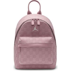 Casual Ruksak Jordan Jordan Monogram Mini Roza