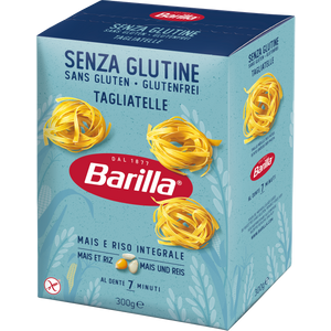 Barilla Tagliatelle Gluten Free 300 g