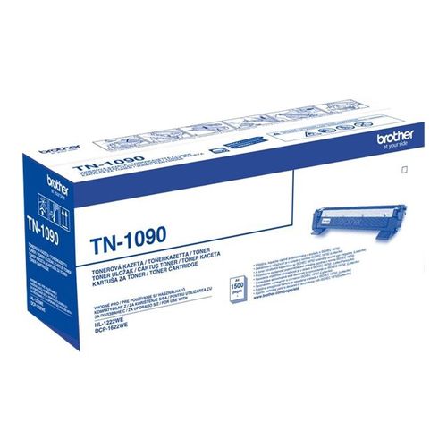 BROTHER TN1090 Toner Brother TN1090 blac slika 1