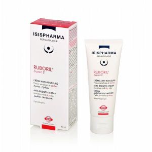Isispharma Ruboril 50+ Expert Krema 40 ml