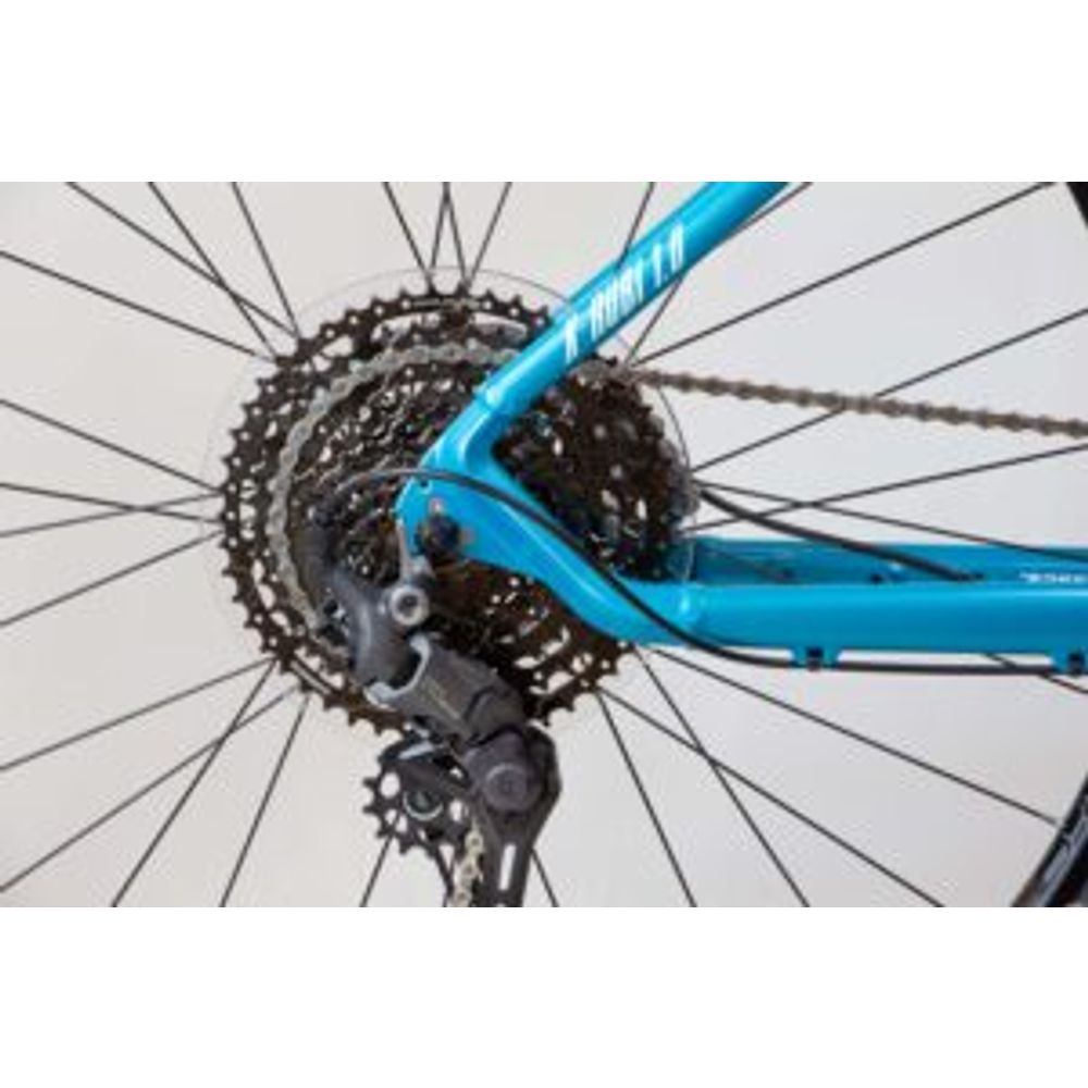 HEAD bicikl X-Rubi 1.0 29'' H26109B slika 5