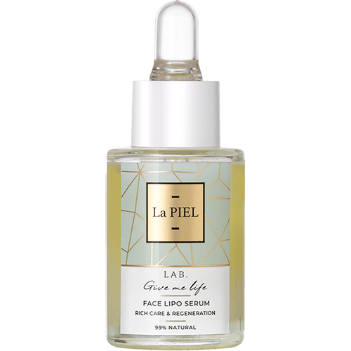 La PIEL Lipo serum 30ml slika 1