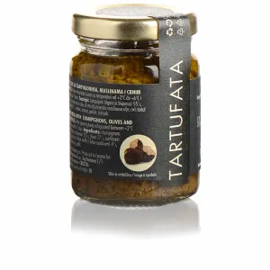 Istra Tartufi Tartufata umak 180g