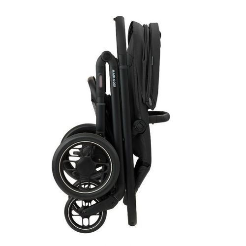 Maxi Cosi kolica Plaza Plus - Essential Black slika 2