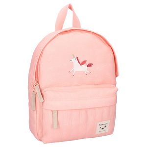 Kidzroom dječji ruksak Paris Tattle And Tales - Unicorn Pink