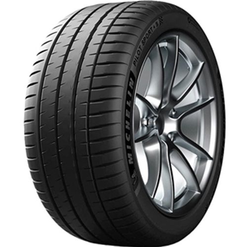 Michelin 225/40R19 93Y PILOT SPORT 4S slika 1