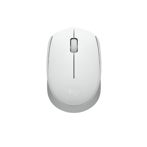 Logitech M171 bežični optički miš, bijela 910-006867 slika 2