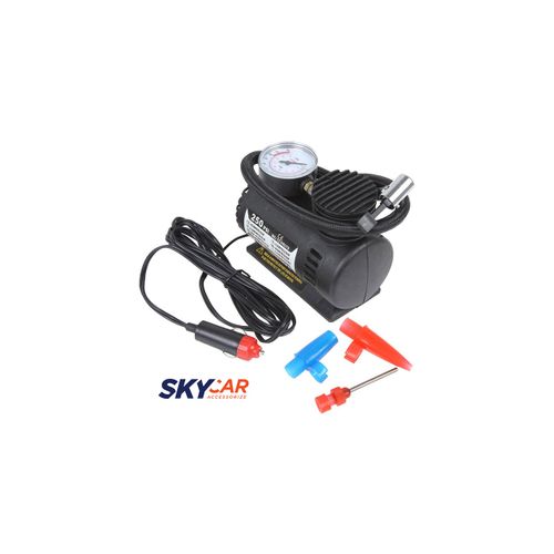 SkyCar Kompresor za auto 250Psi slika 1