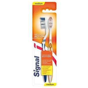 Signal Četkica za zube Essential Duo Pack 1 kom