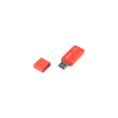 Memorija USB GoodDrive UME ORANGE 3.2 gen1 32gb narančasti RETAIL slika 2