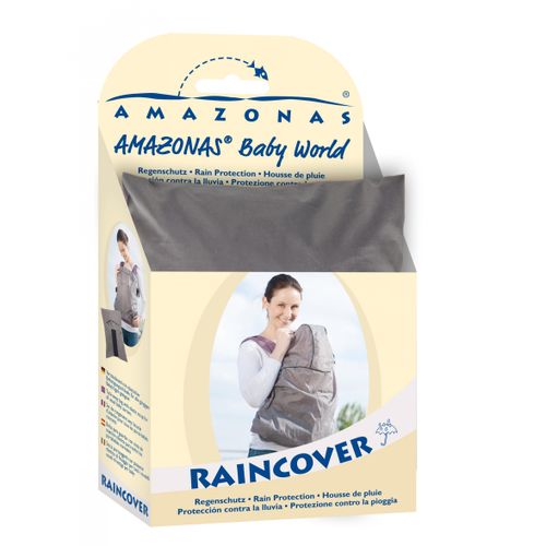 Amazonas Raincover kišna navlaka za nosiljke slika 2