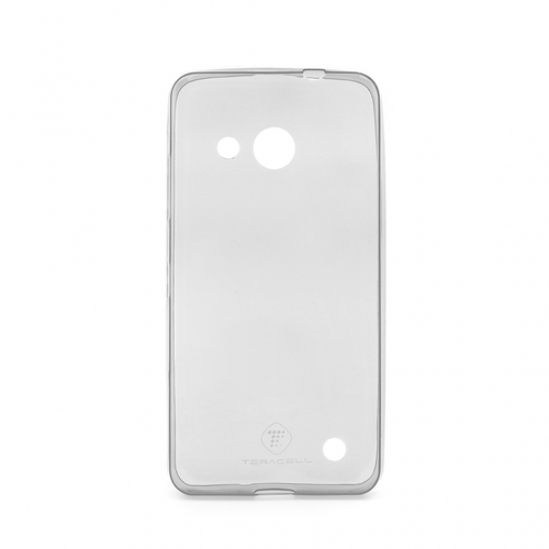 Torbica Teracell Skin za Microsoft 550 Lumia transparent slika 1