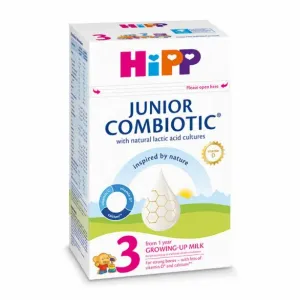 HIPP mleko 3 Junior Combiotic 500g 12M+