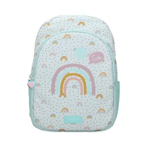 Simple Rainbowland Ruksak za vrtić