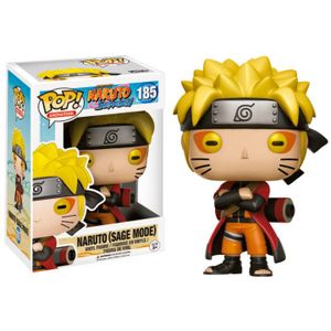 POP! figure Naruto Sage Mode Limited