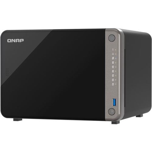 STORAGE QNAP TS-AI642-8G slika 1