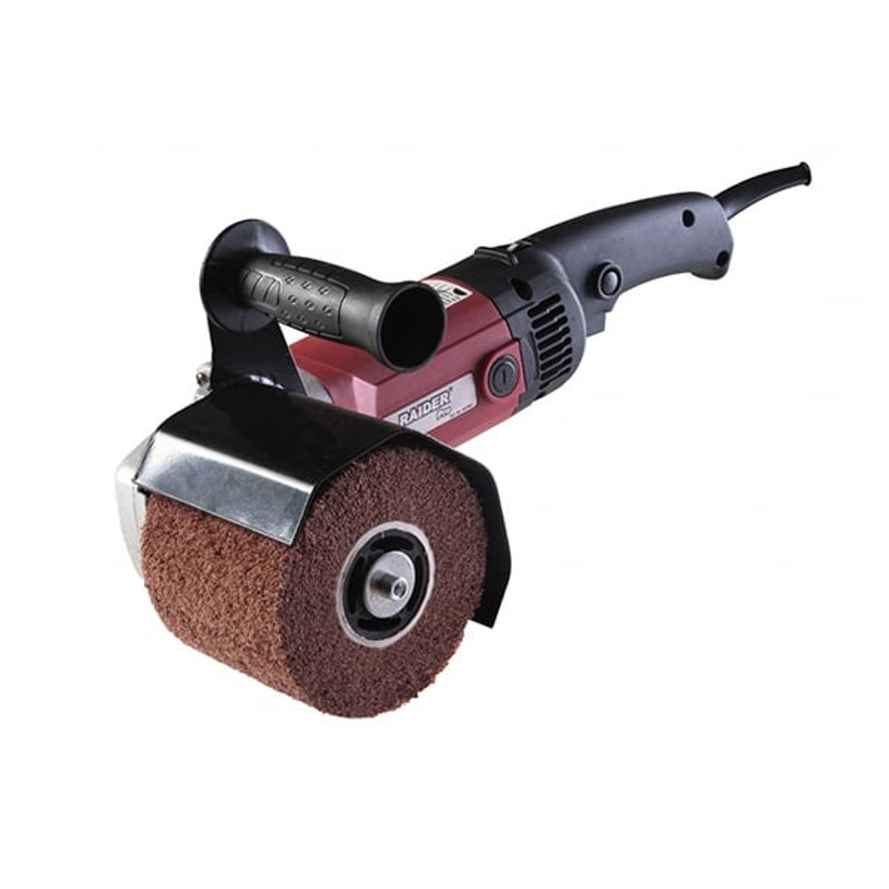 Mašina za poliranje Ø120xØ19x100mm 2100W 700-3000min RDP-BM01 slika 1