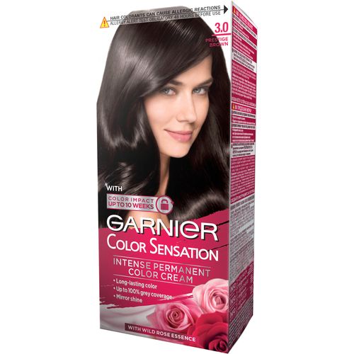 Garnier Color Sensation farba za kosu 3.0 slika 1