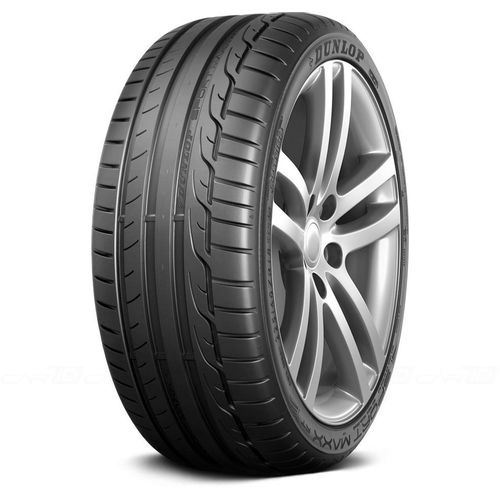 Dunlop Guma 225/60r17 99v spt maxx tt * tl dunlop ljetne gume slika 1