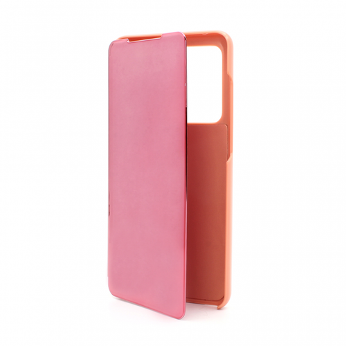 Maska See Cover za Samsung G988F Galaxy S20 Ultra roze slika 1