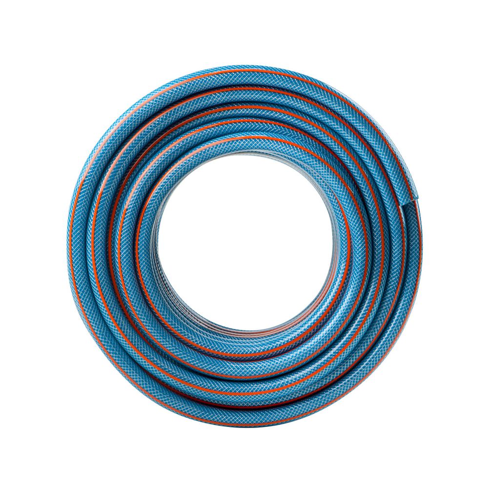 Baštensko crevo Soft 1/2" 25m slika 2