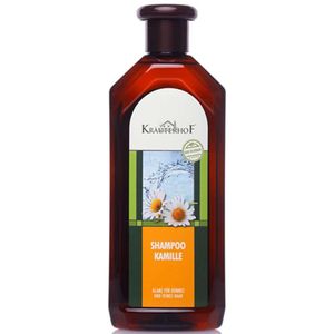 KRAUTERHOF SPA ŠAMPON S EKSTRAKTOM KAMILICE 500ML