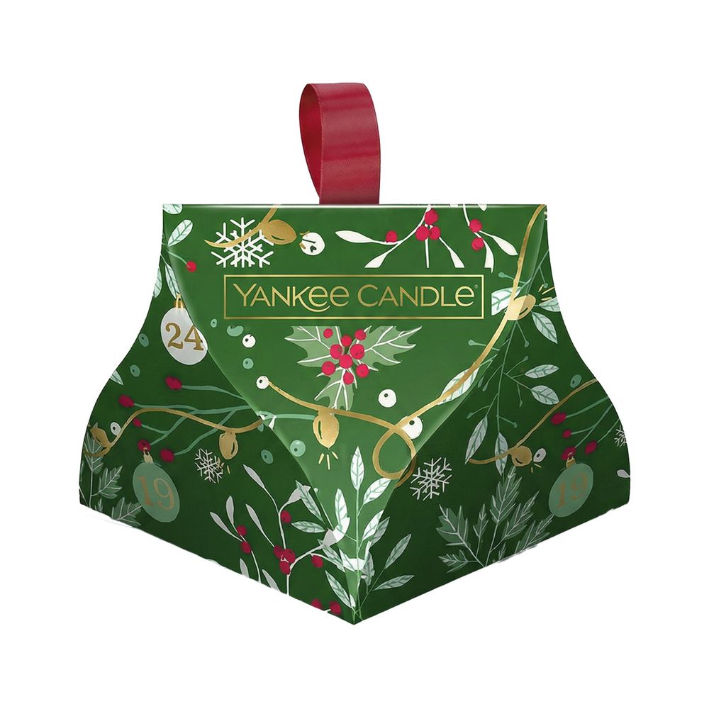 Yankee Candle Christmas Aroma Set slika 1