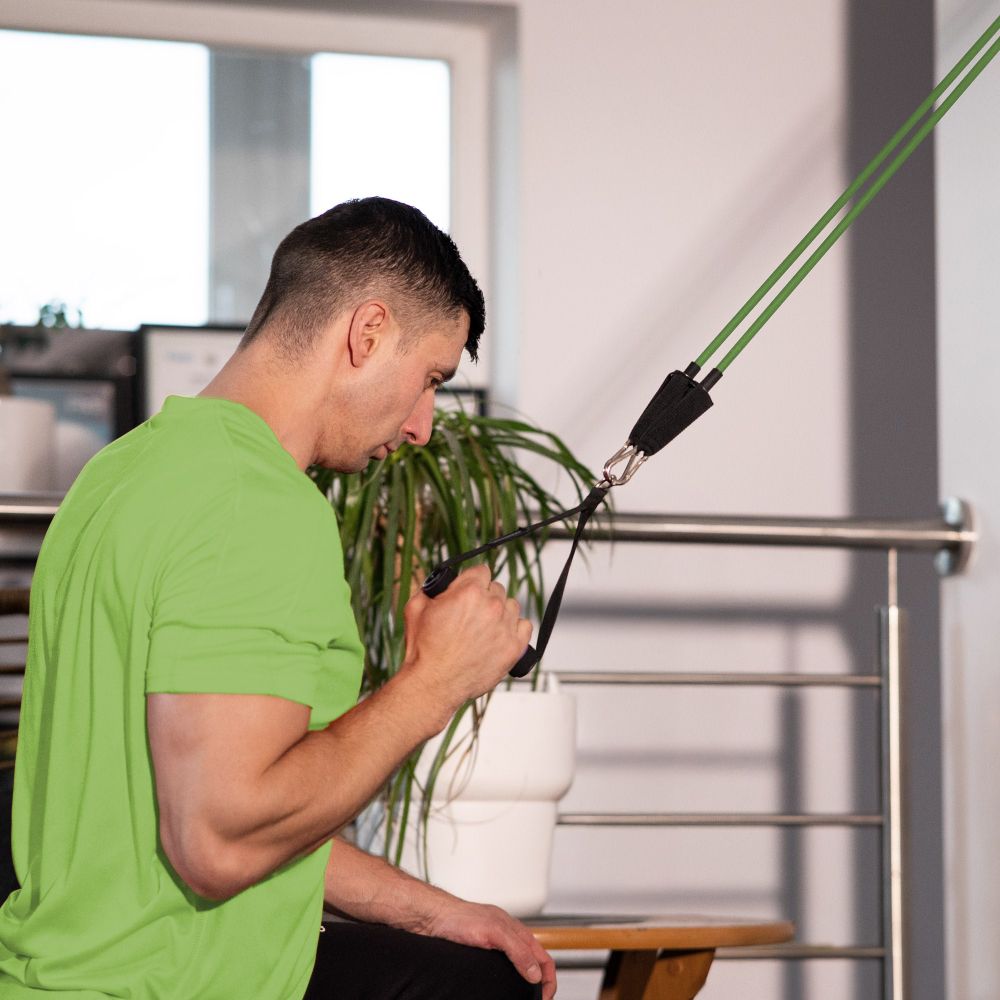 ACT0048 SET EKSPANDERA ZA VJEŽBANJE slika 5
