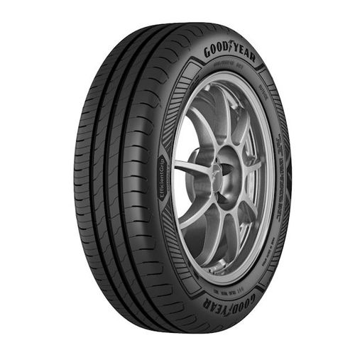 Goodyear Guma 175/70r14 84t effigrip compact 2 ljetne gume slika 1