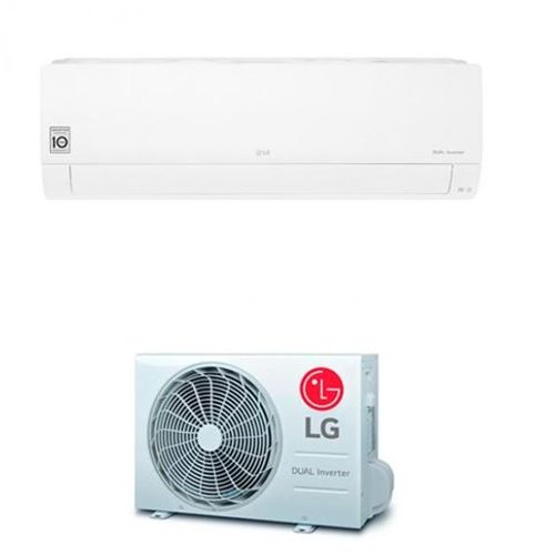 LG klima S18ET set slika 1