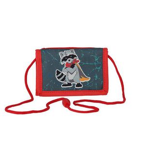Spirit Novčanik Raccoon 15/20