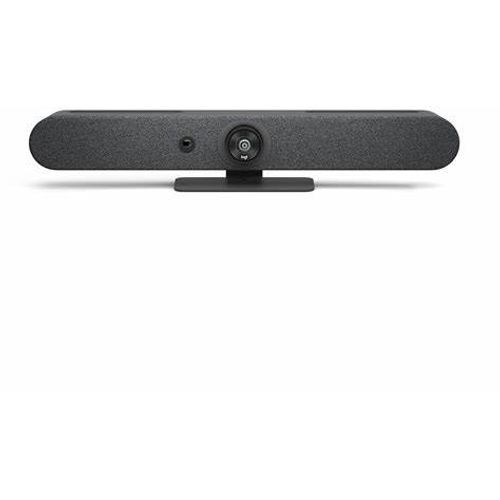 Logitech Rally Bar Mini All-In-One Video Conferencing Webcam slika 2
