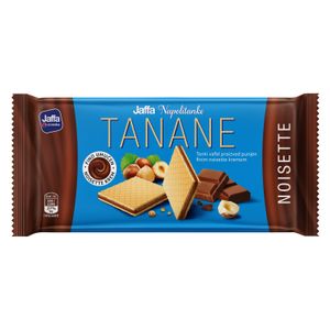 Jaffa Tanane napolitanke Noisette 125 g