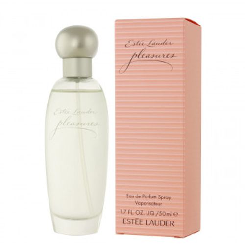 Estée Lauder Pleasures Eau De Parfum 50 ml (woman) slika 2