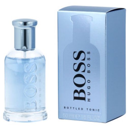 Hugo Boss Boss Bottled Tonic Eau De Toilette 50 ml (man) slika 6