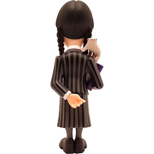 Wednesday i Thing Minix figura 12 cm slika 7