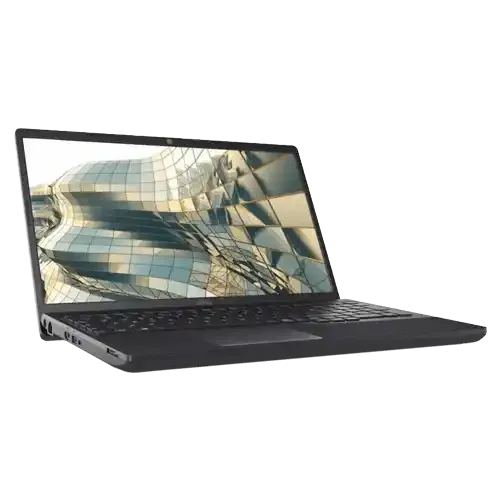 Laptop Fujitsu LifeBook A3511 15.6 FHD/ i3-1115G4/8GB/M.2 256GB/Black slika 1