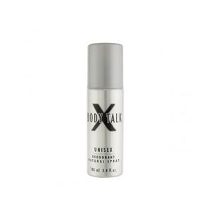 Muelhens Extase Body Talk Deodorant VAPO 100 ml (unisex)