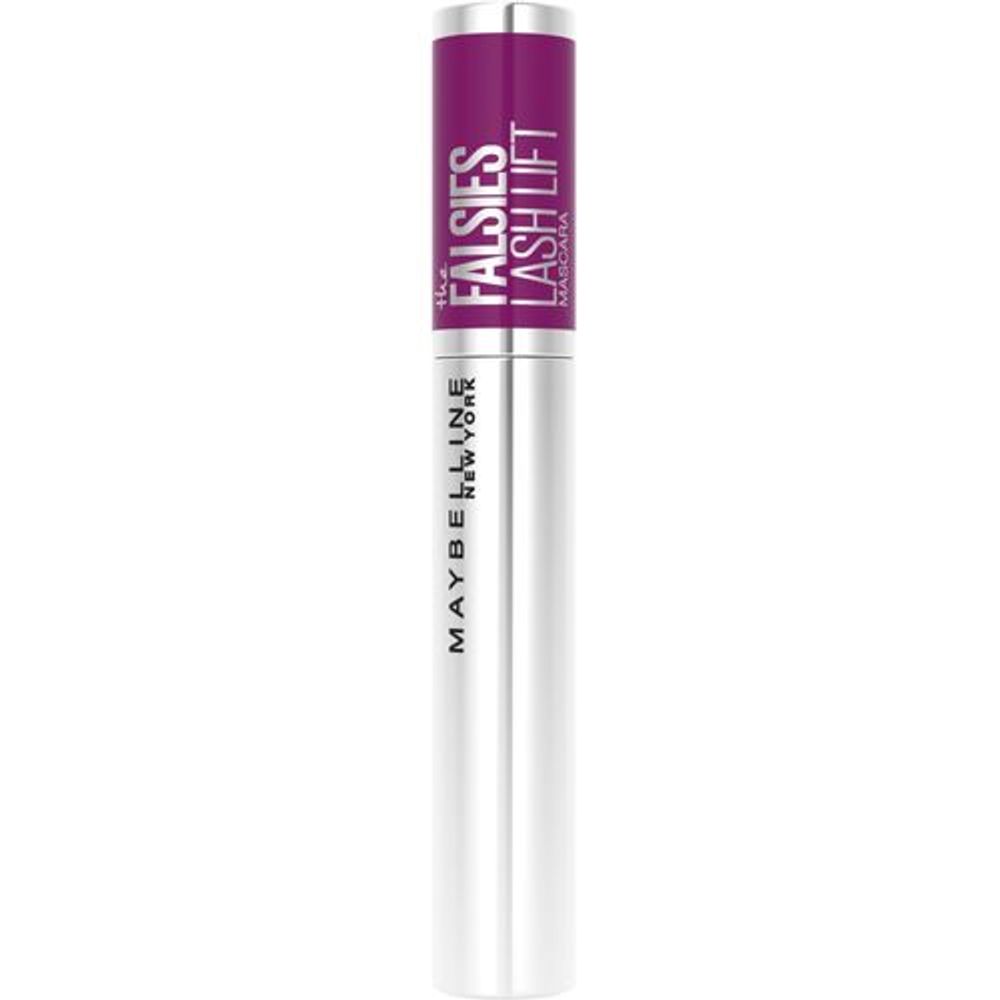 Maybelline New York Maskara Falsies Lash Lift 01 Black slika 2