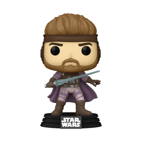 Funko Pop Star Wars Concept Series - Han Solo slika 2