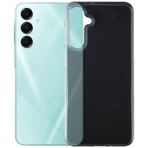 NN-Su Maska za Samsung A16 5G, Transparent - Galaxy A16 5G TPU Phone Case