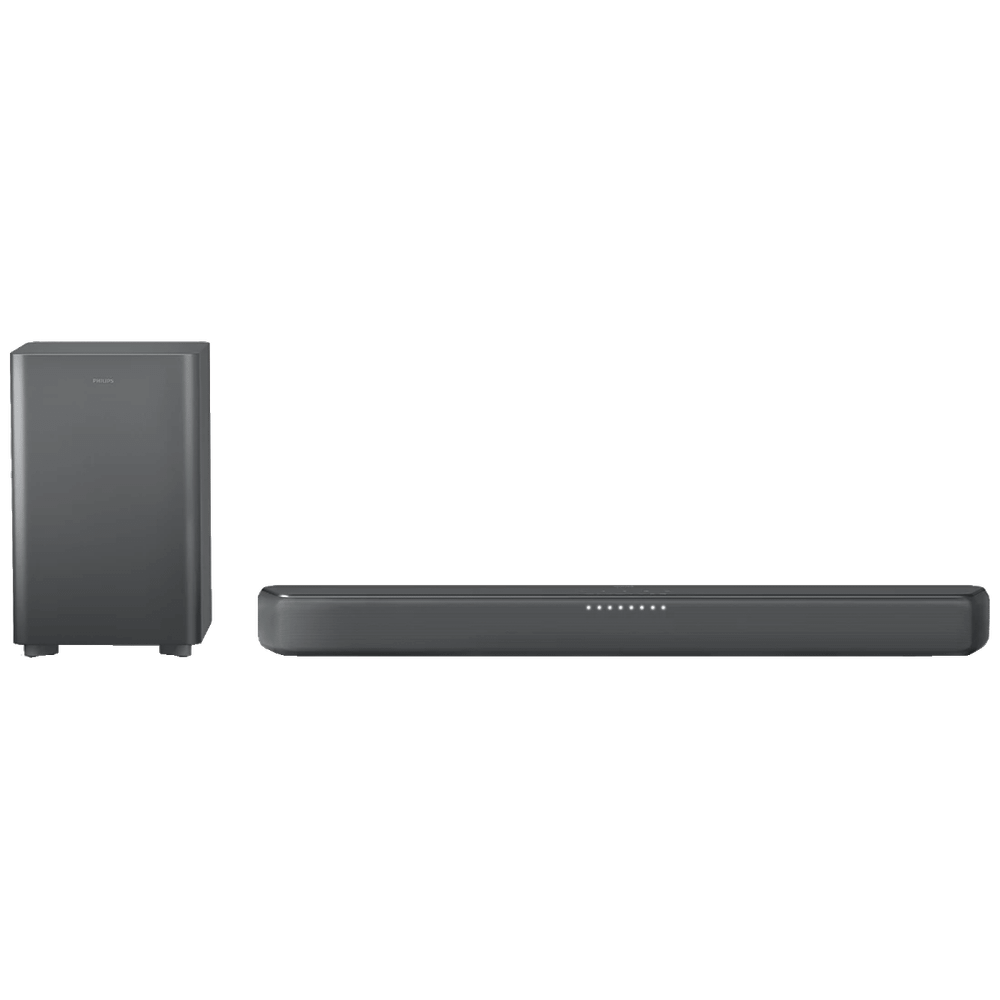 Philips Soundbar 2.1 s bežičnim niskotoncem TAB5309/10 slika 1