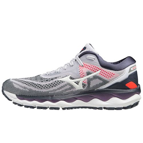 J1GD2002-42 Mizuno Run Patike Wave Sky 4 J1gd2002-42 slika 2