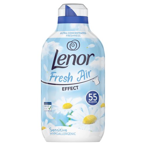 LENOR SENSITIVE 770ML slika 1