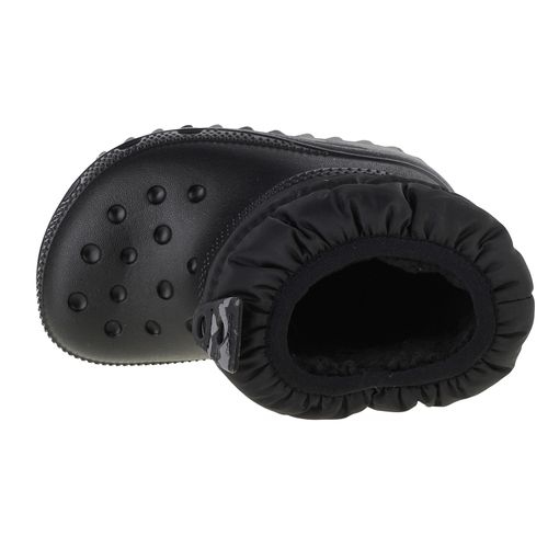 Crocs Classic Neo Puff Čizme za Djecu 207683-001 slika 3