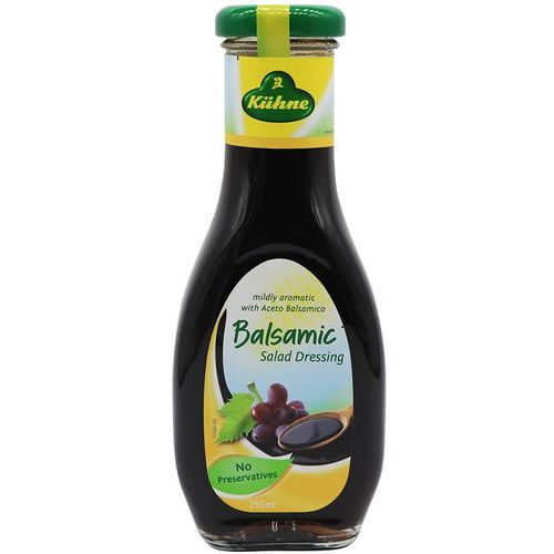 Kuhne - Salatfix Balsamico dressing 250g KRATAK ROK slika 1