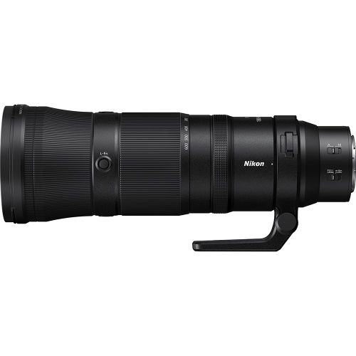 NIKON Obj Z 180-600mm f/5.6-6.3 VR slika 2