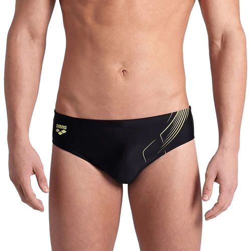 Arena Kupace Gace Men'S Arena Dive Swim Brief Za Muškarce slika 1