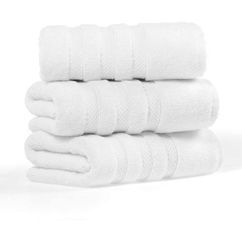 Kinsey (30 x 50) - White White Wash Towel slika 2